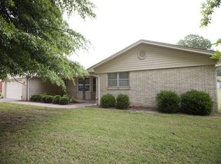1317 S 99th Ave E, Tulsa, OK 74128