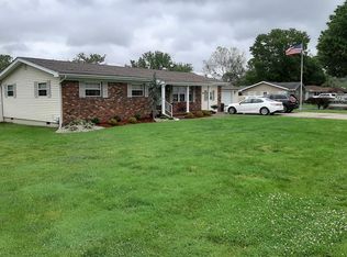 8389 Hayport Rd, Wheelersburg, OH 45694