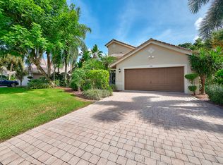 7380 Falls Rd W, Boynton Beach, FL 33437