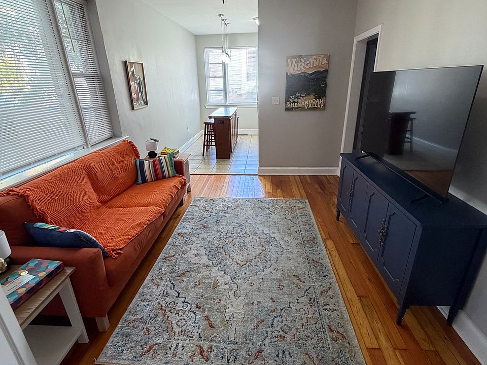 1st image of 126 N Braddock St #101