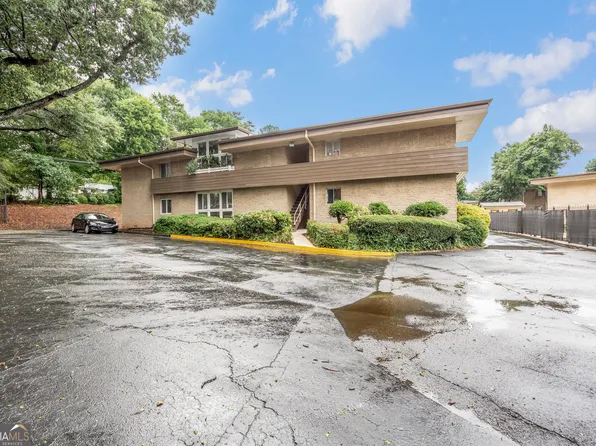 346 Carpenter Dr APT 18, Sandy Springs, GA 30328