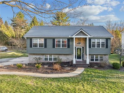 124 Pinebrook Dr, Beaver Falls, PA, 15010