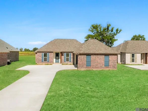 4835 Pointe Prospect Dr, Torbert, LA 70762