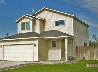 5504 Aloha Dr, West Richland, WA
