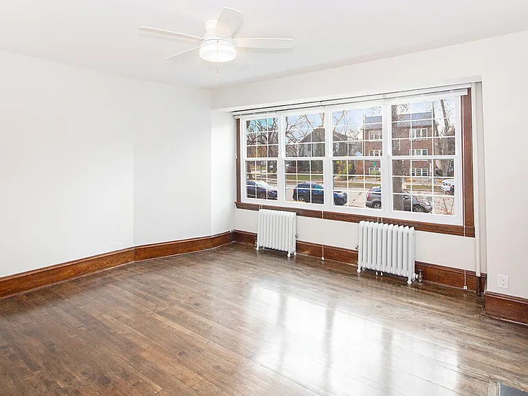 883 Grosvenor Ave #6 — Photo 11