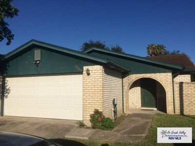 2014 White Tail Dr, Harlingen, TX, 78550