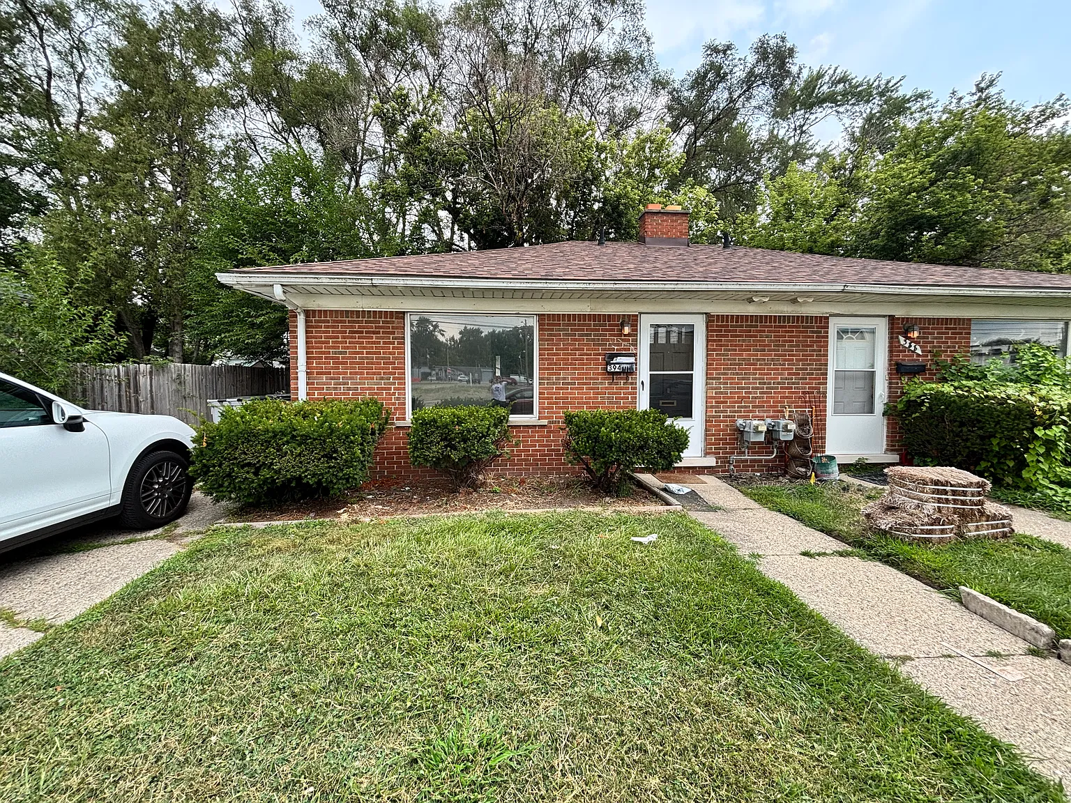 1 bed, 650 sqft, $895 — Photo 2
