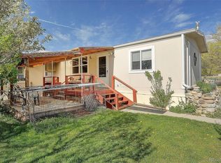 16790 Tammy K Rd, Buena Vista, CO 81211