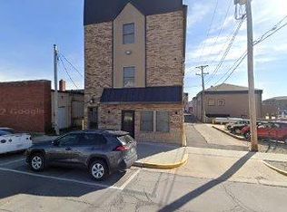 205 W 11th St #101, Rolla, MO 65401