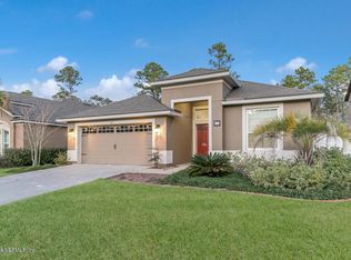 97 Rubi Way, Saint Augustine, FL 32095