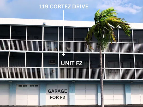 119 Cortez Dr APT F2, Lower Matecumbe Key, FL 33036