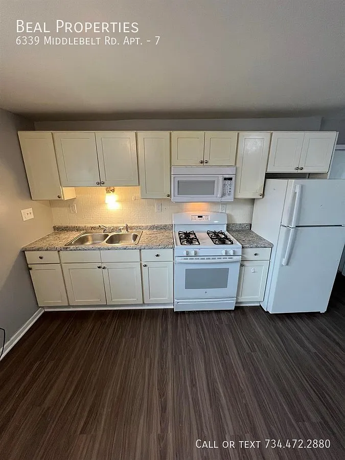 1 bed, 550 sqft, $960 — Photo 4