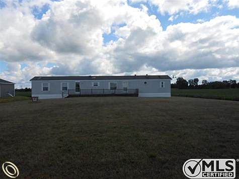 Bailey Rd, Brown City MI 003.JPG