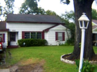3823 Alberta St, Houston, TX 77021