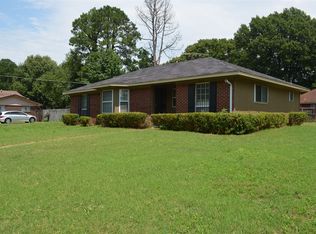 2846 Clearbrook St, Memphis, TN 38118