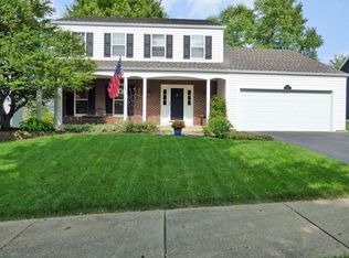 1708 Ronzheimer Ave, St Charles, IL 60174