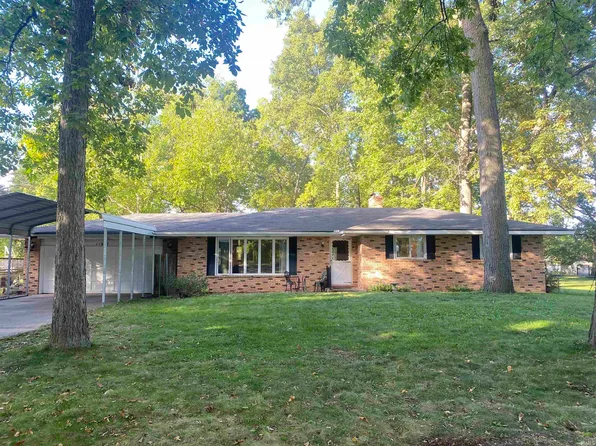 11967 Jefferson Blvd, Mishawaka, IN 46545