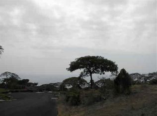 Kalaniuka St LOT 3, Holualoa, HI 96725