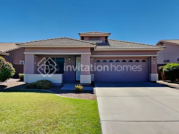 3717 E Remington Dr, Gilbert, AZ 85297