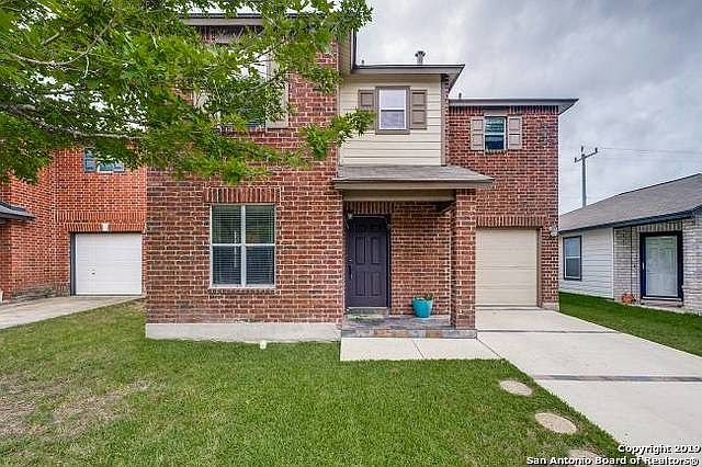 1st image of 11110 Bench Oaks