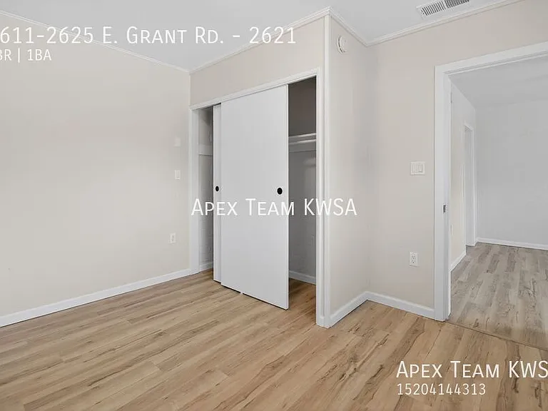 2611-2625 E Grant Rd #2621 — Photo 15