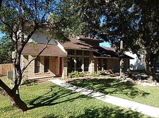 1236 Weeping Willow St, San Antonio, TX 78232