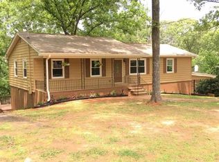 1021 Dogwood Pl, Marietta, GA 30062