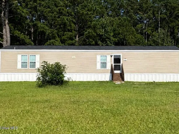 482 Old Church Road, Swansboro, NC 28584