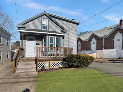 76 Main St, Blackstone, MA, 01504