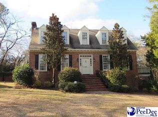 1419 Fairfax Rd, Florence, SC 29501