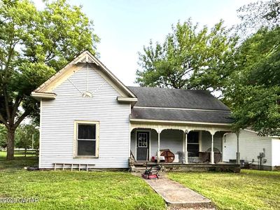521 S Main St, Newbern, TN, 38059