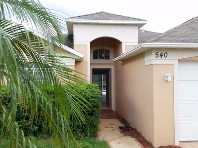540 Canary Island Cir, Davenport, FL, 33837