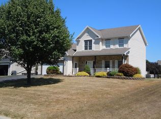 77 Maida Dr, Spencerport, NY 14559