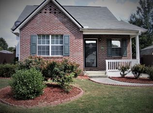 3 Pointe Way, Cartersville, GA 30120