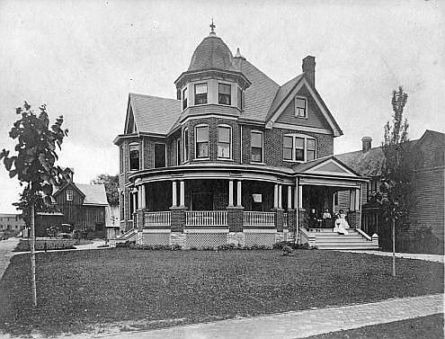 1st image of this home