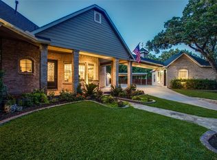 7317 Lowery Rd, Fort Worth, TX 76120
