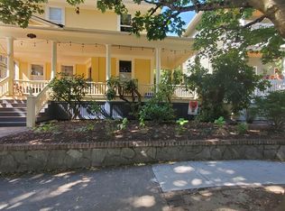 2003 NE 10th Ave, Portland, OR 97212