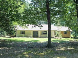 119 Tall Oaks St, Clinton, MS 39056