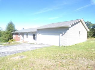 3825 Peavine Rd, Crossville, TN 38571