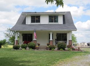 8250 Wades Mill Rd, Mount Sterling, KY 40353