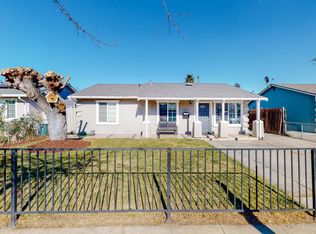1234 Gainsville Ave, San Jose, CA 95122