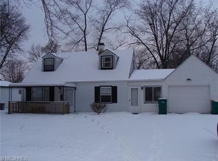 4880 Marigold Rd, Mentor, OH 44060