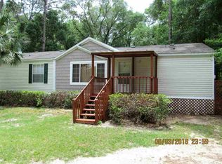 5715 Stoneler Rd, Tallahassee, FL 32303