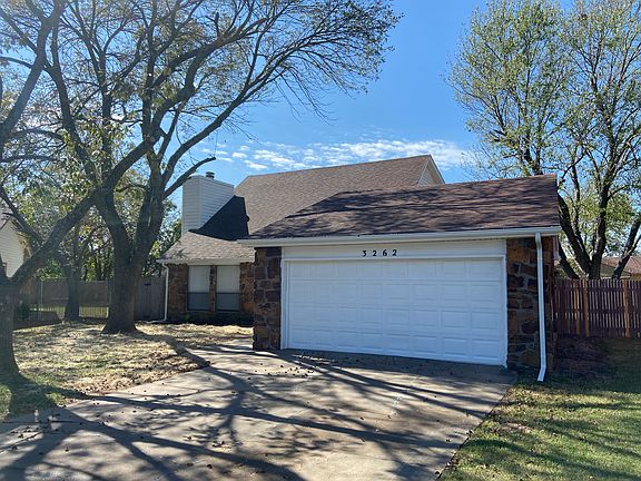 2nd image of 3262 S 138th East Ave