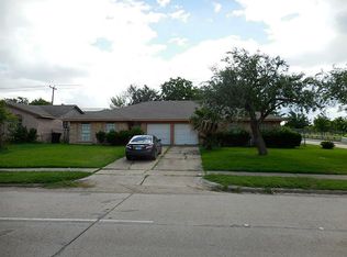 14147 Buffalo Speedway, Houston, TX 77045
