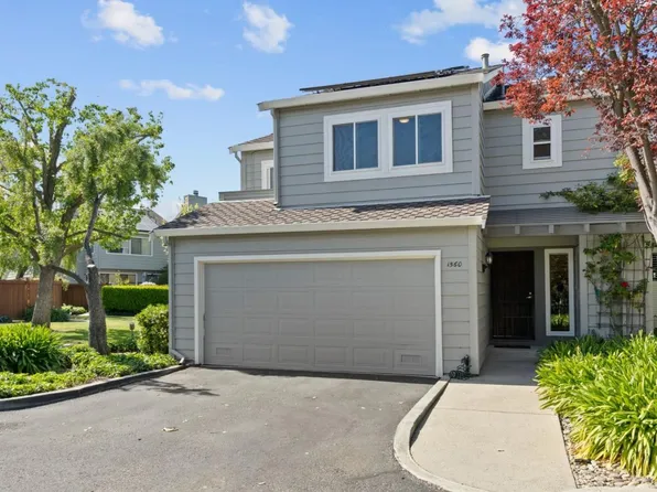 1560 Camden Village Cir, San Jose, CA 95124
