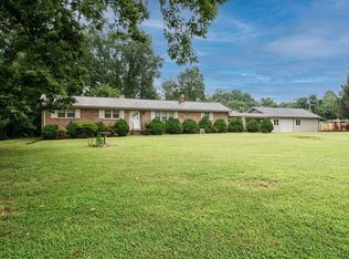 3124 Rock Hill Rd, Burlington, NC 27215