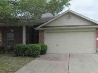 4909 Summer Rain Dr, Conroe, TX 77303