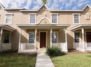 5314 Segari Way, Windermere, FL 34786