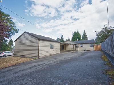 1631 Ocean Ter, Coos Bay, OR, 97420
